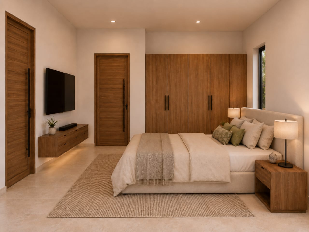 Habitación